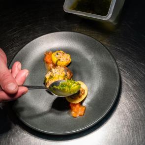 GASTRONOMIE - AU GOUT DU TEMPS