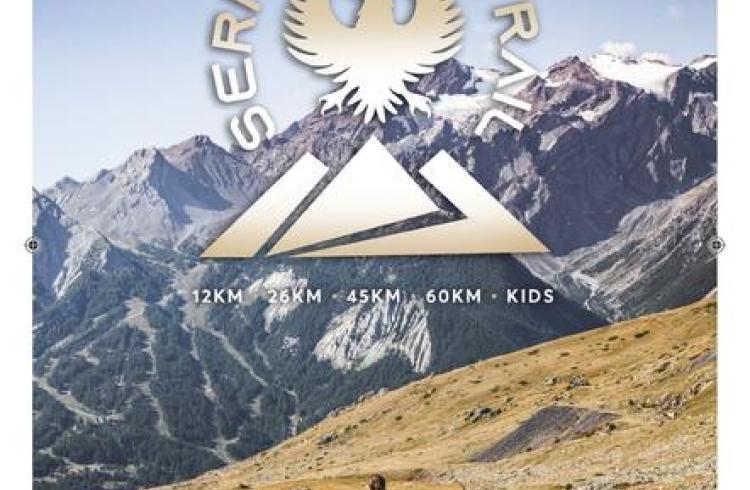 Serre Che Trail_Le Monêtier-les-Bains