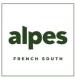 Logo Pure Alpes